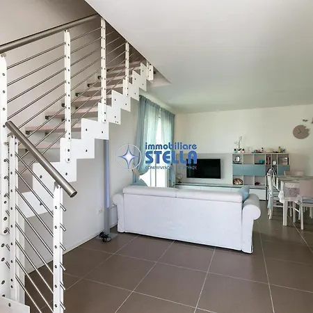 Casa vacanze Meazza Lido di Jesolo
