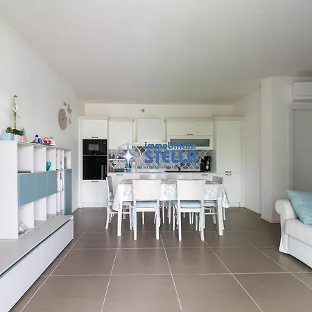 Casa vacanze Meazza