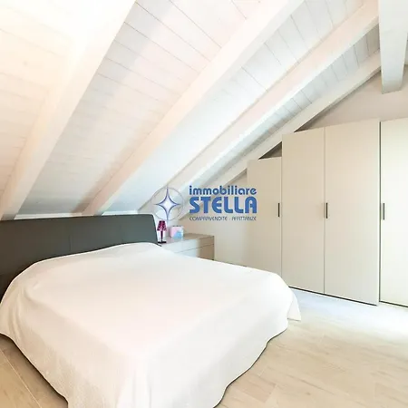 Meazza Casa vacanze Lido di Jesolo